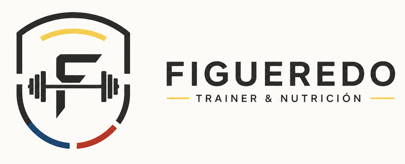 Figueredo Trainer y Nutrición