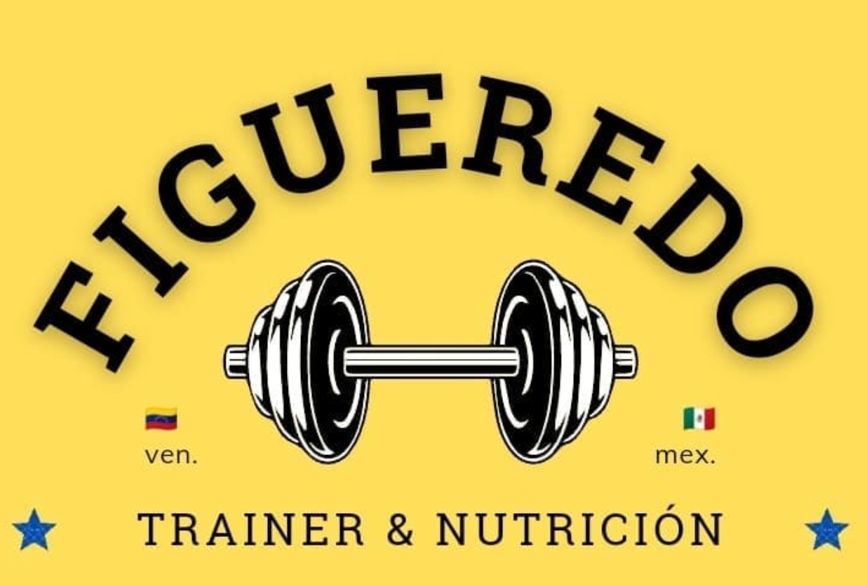 Figueredo Trainer y Nutrición, Venezuela y México